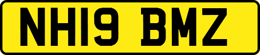 NH19BMZ