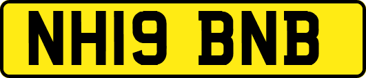 NH19BNB