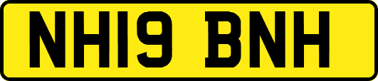 NH19BNH