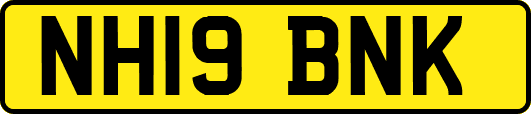 NH19BNK