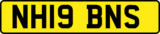 NH19BNS