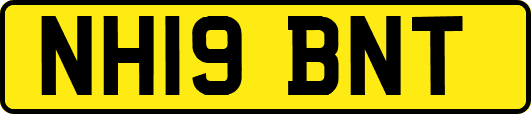 NH19BNT