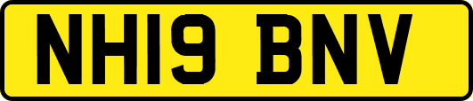 NH19BNV