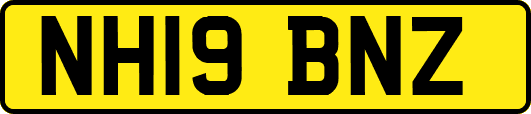 NH19BNZ