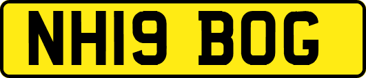 NH19BOG