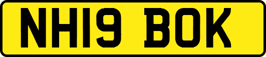 NH19BOK