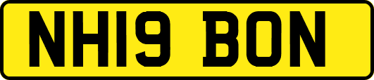 NH19BON