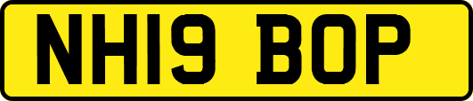 NH19BOP