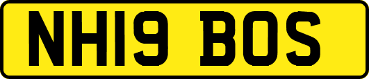 NH19BOS