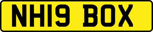 NH19BOX
