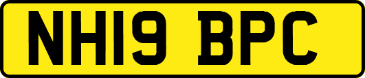 NH19BPC