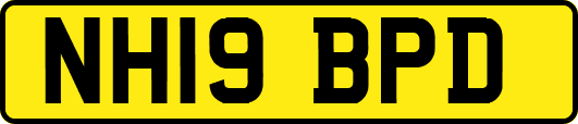 NH19BPD