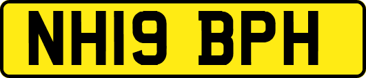 NH19BPH