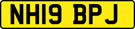 NH19BPJ