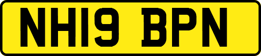 NH19BPN