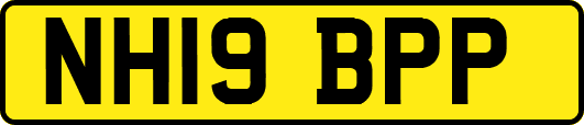 NH19BPP