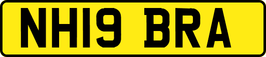 NH19BRA