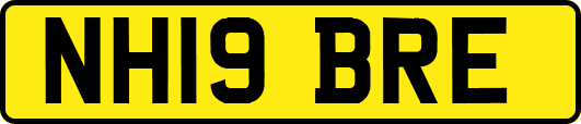 NH19BRE