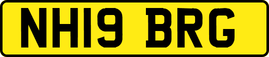 NH19BRG