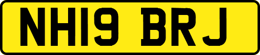 NH19BRJ