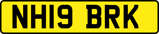 NH19BRK