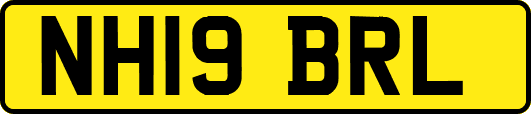NH19BRL