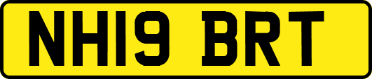 NH19BRT