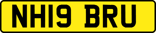 NH19BRU