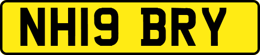 NH19BRY