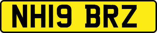 NH19BRZ