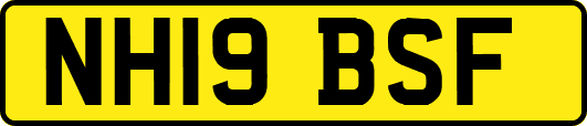 NH19BSF