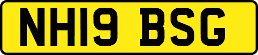 NH19BSG