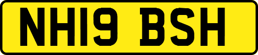 NH19BSH