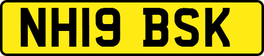 NH19BSK