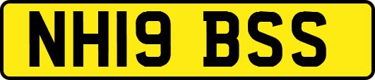 NH19BSS