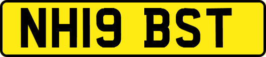NH19BST
