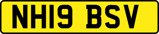 NH19BSV
