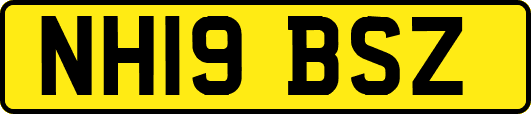 NH19BSZ