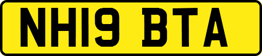 NH19BTA