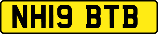 NH19BTB