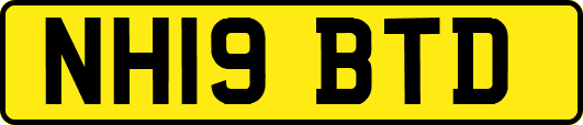 NH19BTD