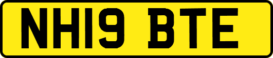NH19BTE
