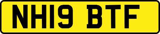 NH19BTF
