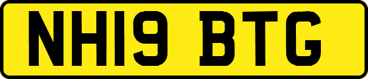 NH19BTG