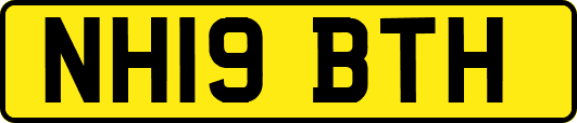 NH19BTH