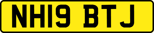 NH19BTJ