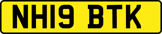 NH19BTK