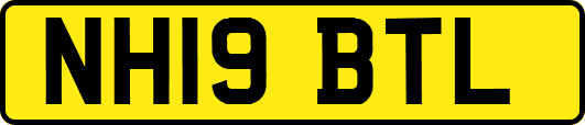 NH19BTL