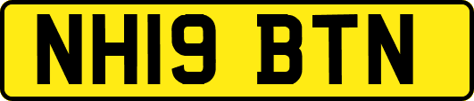 NH19BTN