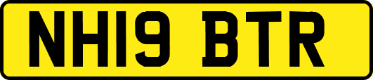 NH19BTR